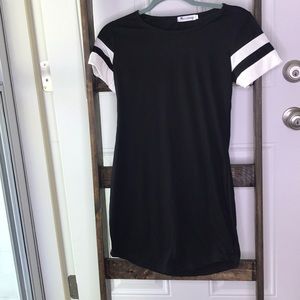 T-Shirt Dress